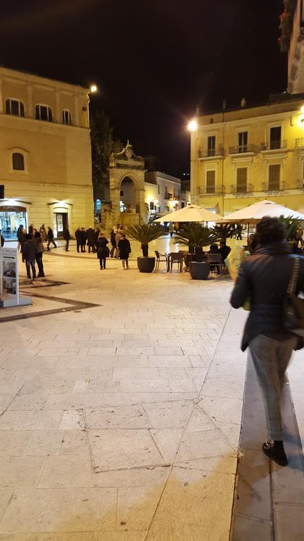 Casa Il Gufo E La Pupa Vila Matera Exterior foto