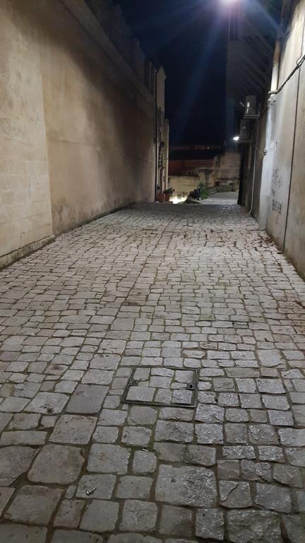 Casa Il Gufo E La Pupa Vila Matera Quarto foto