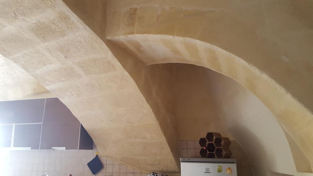 Casa Il Gufo E La Pupa Vila Matera Quarto foto